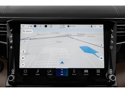 Used 2023 Jeep Grand Wagoneer Series II image 19