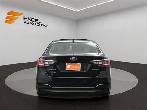 Used 2024 Subaru Legacy Limited image 4