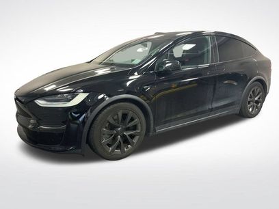 Used 2022 Tesla Model X