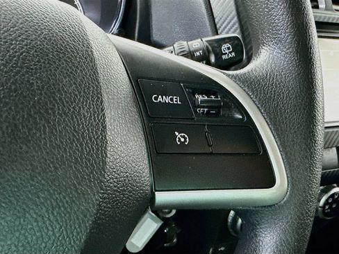 Used 2025 Mitsubishi Outlander Sport AWD image 25
