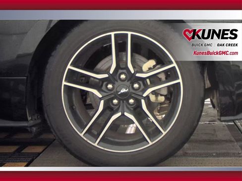 Used 2023 Ford Mustang Premium image 13