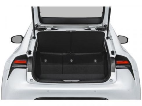 Certified 2024 Toyota Prius XLE image 10