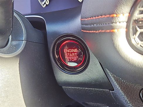 Certified 2024 Honda HR-V Sport image 20