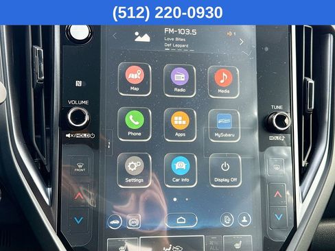 New 2025 Subaru Forester Limited image 18