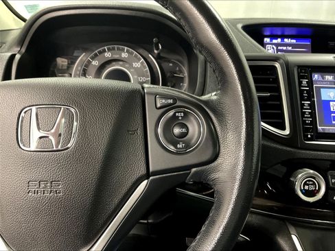 Used 2015 Honda CR-V EX-L image 24