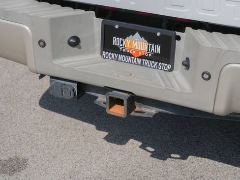 Used 2008 Ford F450 King Ranch AWD/4WD image 10