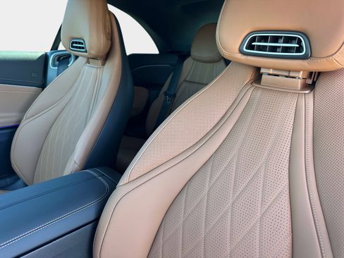 New 2026 Mercedes-Benz CLE 300 4MATIC Cabriolet image 22