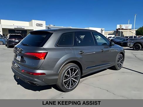 New 2026 Audi Q7 2.0T Premium Plus AWD/4WD image 3