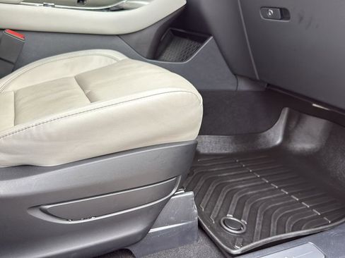 Used 2025 Lincoln Aviator Reserve w/ Illumination Package image 25