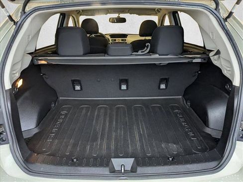 Used 2015 Subaru Crosstrek 2.0i Premium image 6