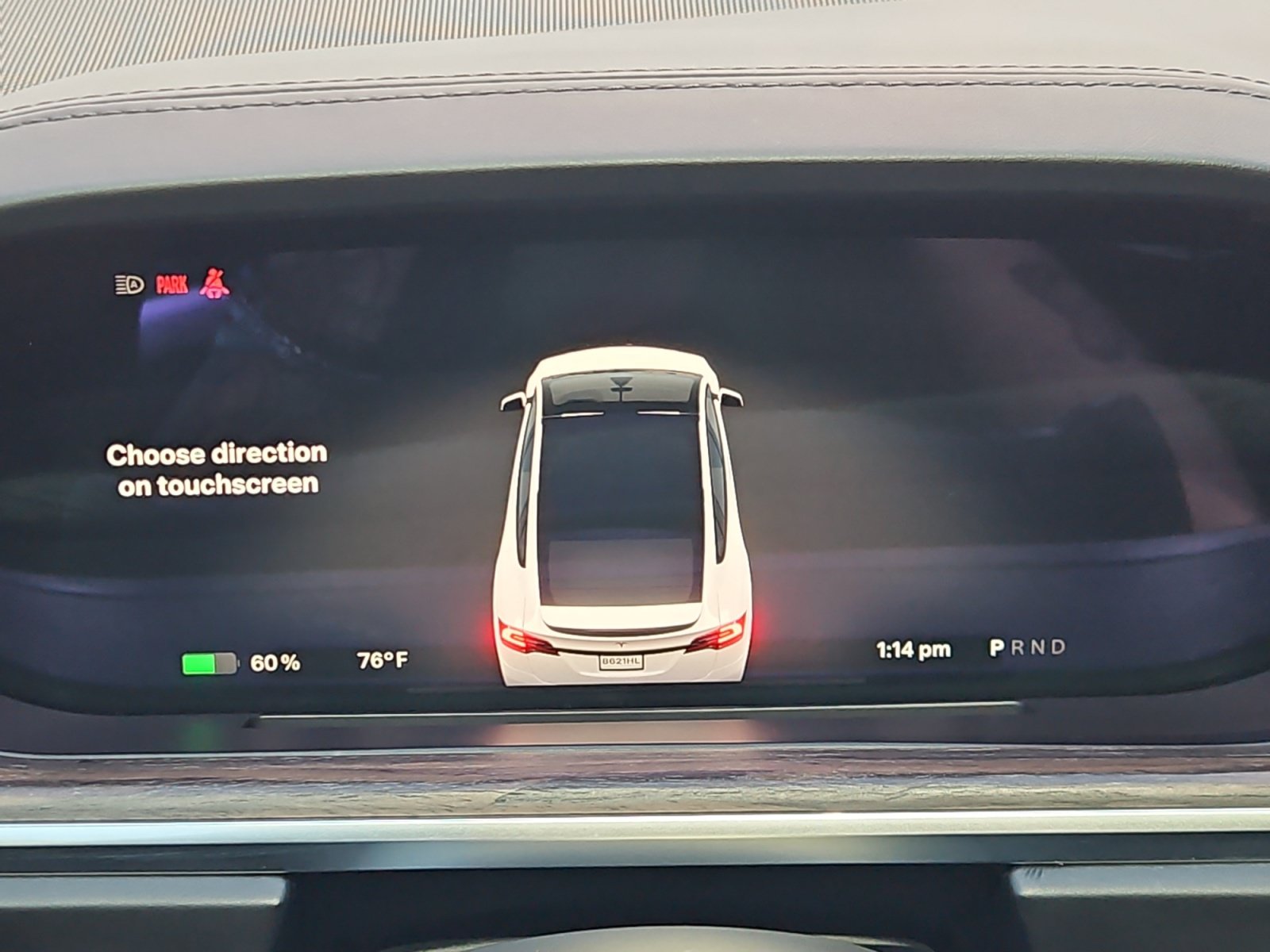 Used 2022 Tesla Model X AWD/4WD image 17