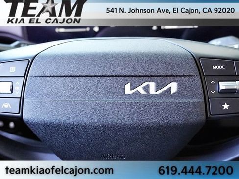 New 2026 Kia K4 FWD image 36