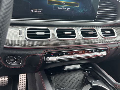 Used 2021 Mercedes-Benz GLE 53 AMG 4MATIC image 42