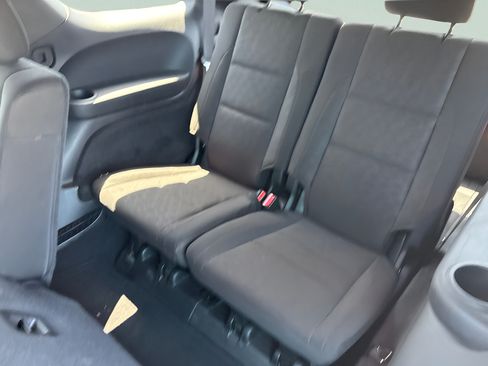 Used 2025 Dodge Durango GT AWD/4WD image 33