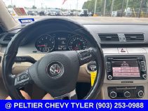 Used 2010 Volkswagen Passat Komfort FWD image 20