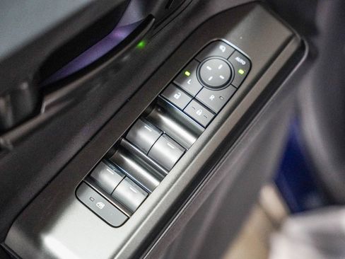 New 2026 Toyota bZ image 23