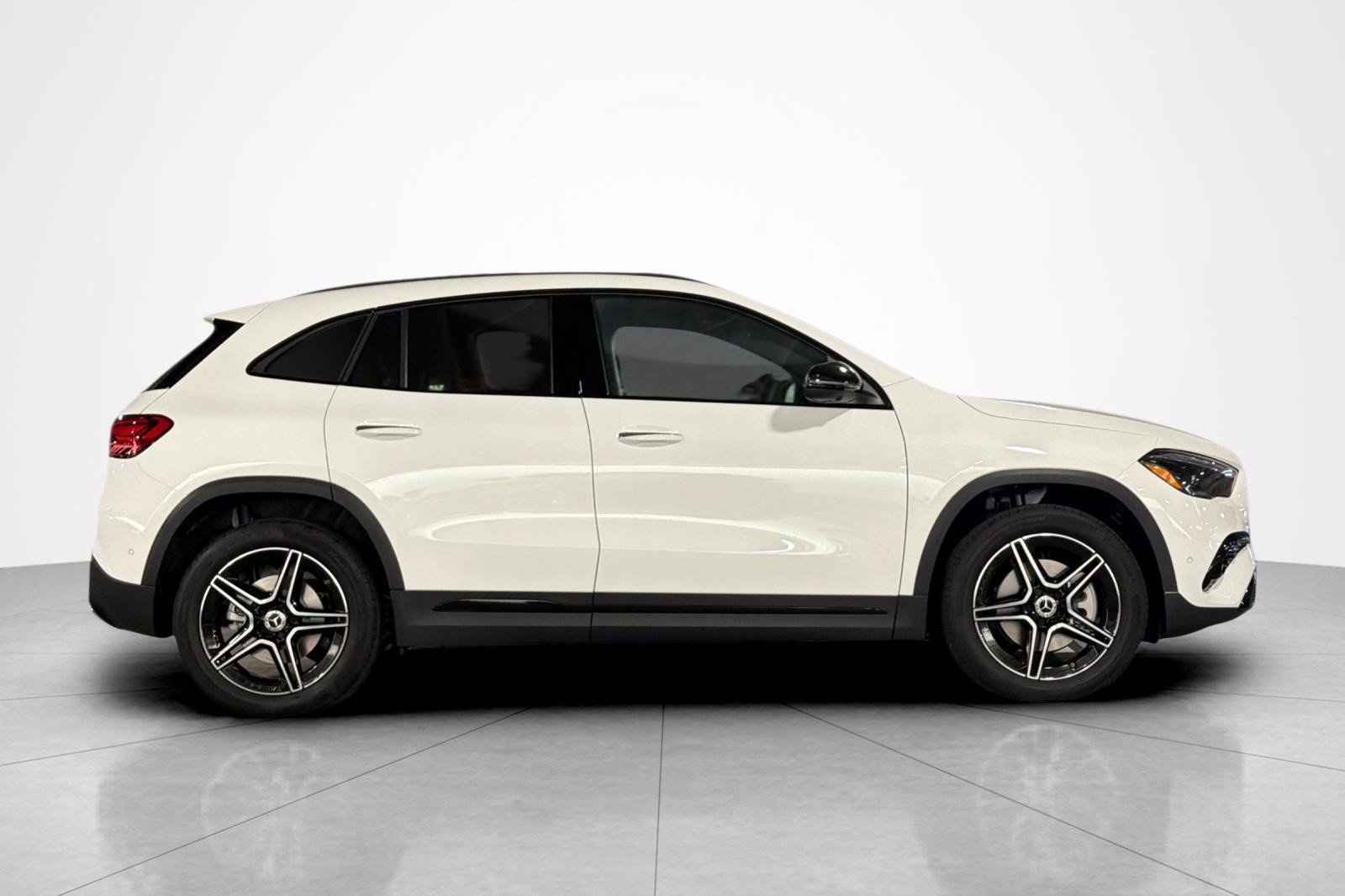 New 2026 Mercedes-Benz GLA 250 image 6