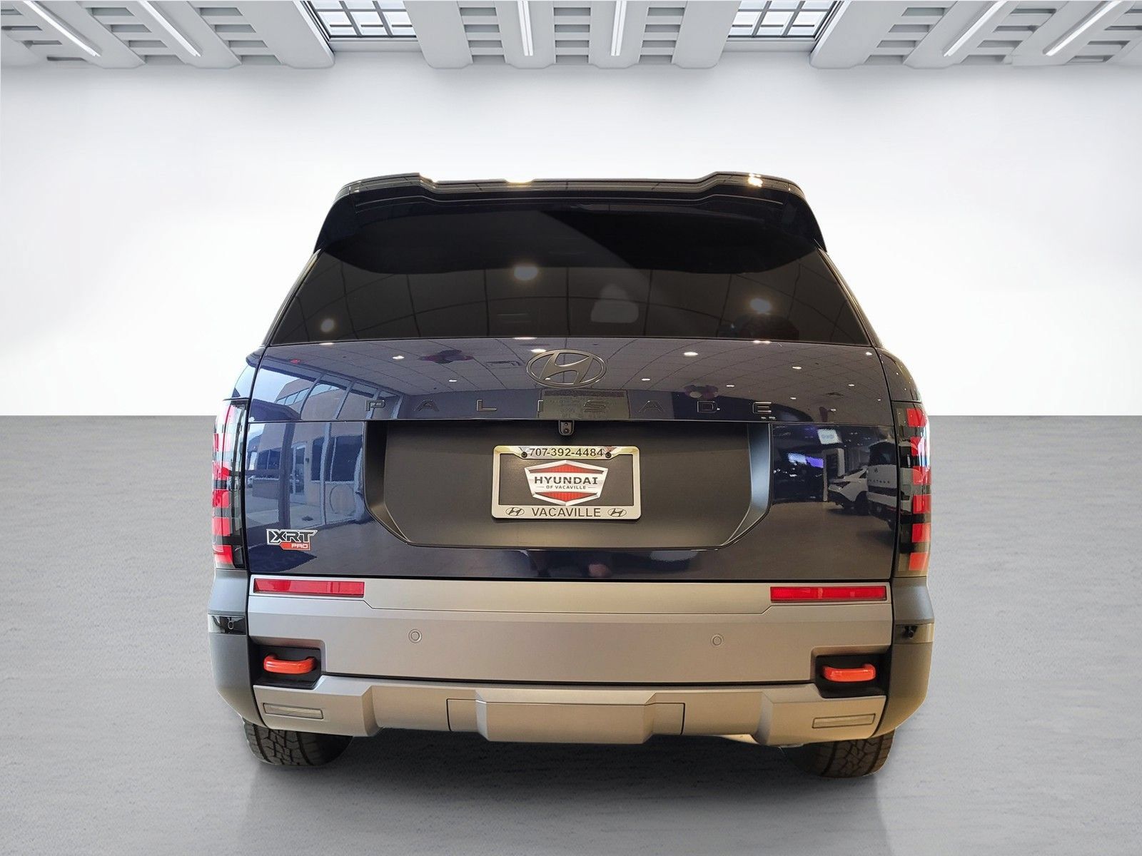 New 2026 Hyundai Palisade XRT Pro AWD/4WD image 6