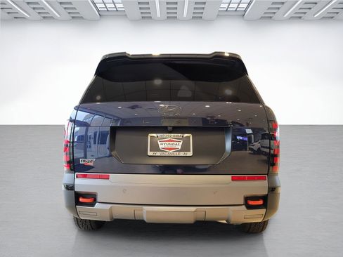 New 2026 Hyundai Palisade XRT Pro AWD/4WD image 6