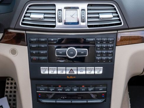 Used 2014 Mercedes-Benz E 350 Cabriolet image 25