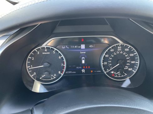 Used 2023 Nissan Murano Platinum image 25