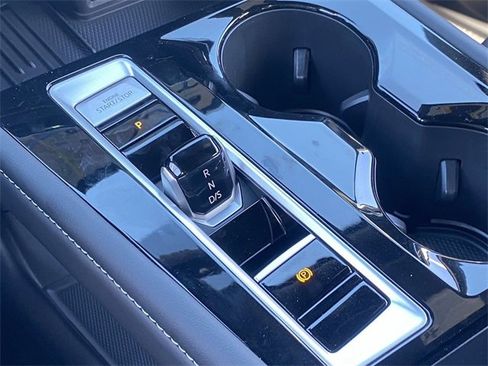 New 2025 Volkswagen Atlas Cross Sport SEL image 18