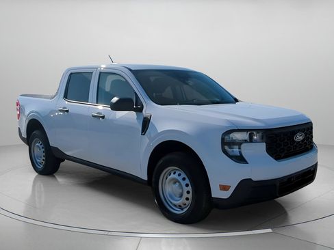 New 2026 Ford Maverick XL FWD image 2