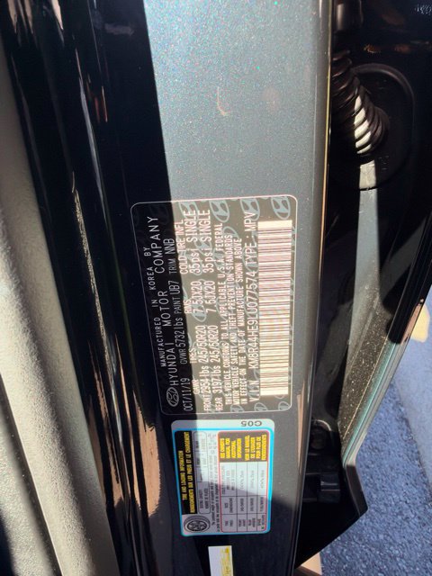 Used 2020 Hyundai Palisade SEL FWD image 33