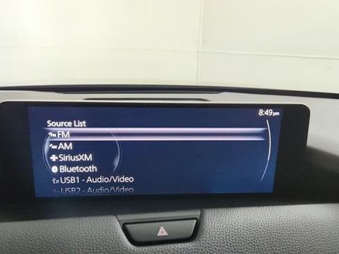 Used 2026 MAZDA CX-90 Plug-In Hybrid w/Premium Sport AWD/4WD image 20