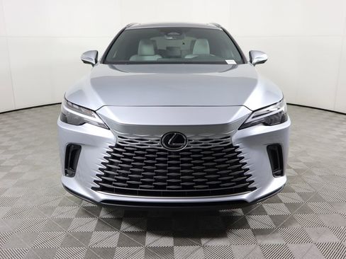 New 2026 Lexus RX 350h 350h image 2