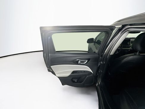 Used 2022 Jeep Compass Limited AWD/4WD image 25