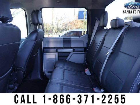 Used 2019 Ford F250 XLT image 16