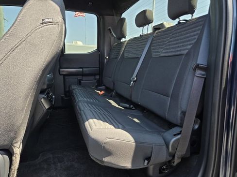 Certified 2023 Ford F150 XL w/ STX Appearance Package AWD/4WD image 27
