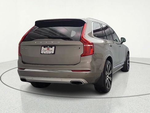 Used 2020 Volvo XC90 T6 Inscription w/ Protection Package Premier image 7