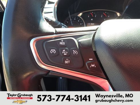 Used 2024 Chevrolet Equinox LT FWD image 18