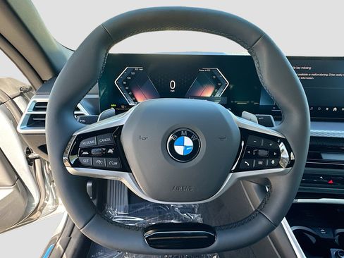New 2026 BMW 430i Convertible w/ Premium Package RWD image 8