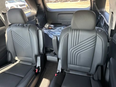 New 2026 Hyundai Palisade SEL image 25