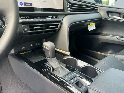 Certified 2026 Toyota Camry XSE FWD image 13