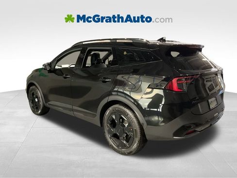 New 2026 Kia Sportage X-Line Prestige image 5