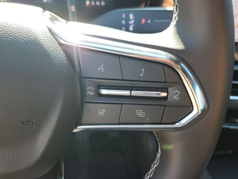 Used 2026 Chevrolet Equinox EV LT image 29