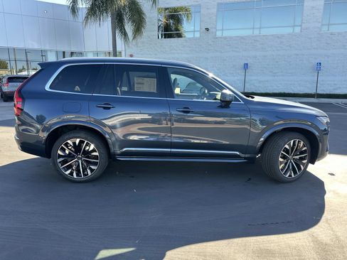 New 2026 Volvo XC90 B6 Plus w/ Protection Package Premier image 3