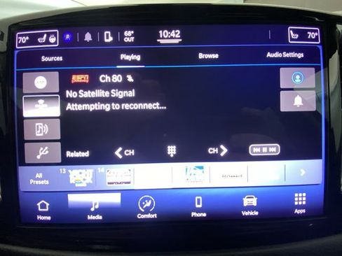 Used 2022 Chrysler Pacifica Touring-L FWD image 16