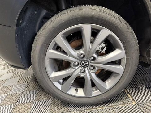 Certified 2025 MAZDA CX-30 AWD 2.5 S w/ Preferred Package image 40