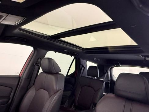 Used 2025 Honda Pilot Black Edition image 33