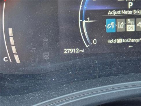 Used 2025 Toyota Grand Highlander XLE image 8