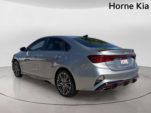 Used 2023 Kia Forte GT FWD image 5