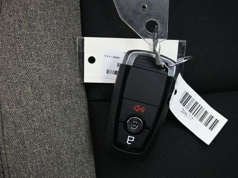 New 2025 Ford Bronco Sport Big Bend image 43