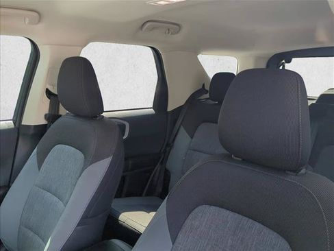 Used 2024 Ford Bronco Sport Big Bend AWD/4WD image 10