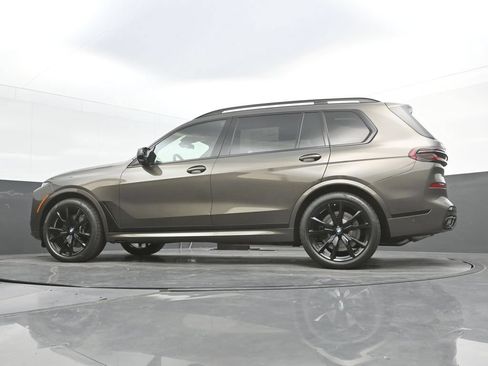 New 2027 BMW X7 M60i AWD/4WD image 46