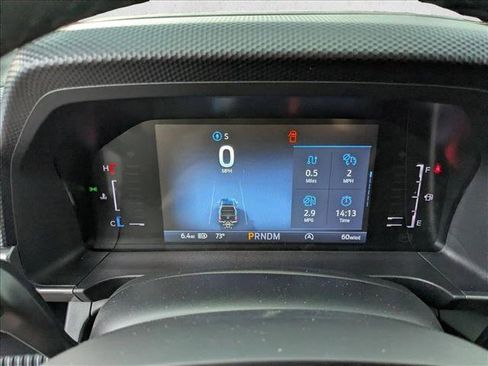 New 2026 Ford Ranger XLT AWD/4WD image 11